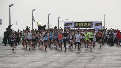 دویدن در ایران؛ از جدایی زن و مرد تا نگاه امنیتی