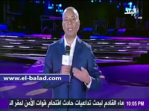 صدى البلد | أحمد موسى: ملك البحرين أصر على نشر صوره وهو يلعب الجولف بشرم الشيخ