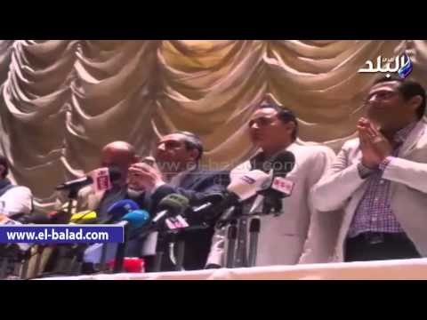 صدى البلد | ننشر قرارات الجمعية العمومية لنقابة الصحفيين