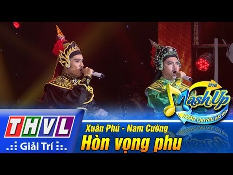 THVL | Hoán chuyển bất ngờ - Tập 8 [7]: Hòn vọng phu - Xuân Phú, Nam Cường