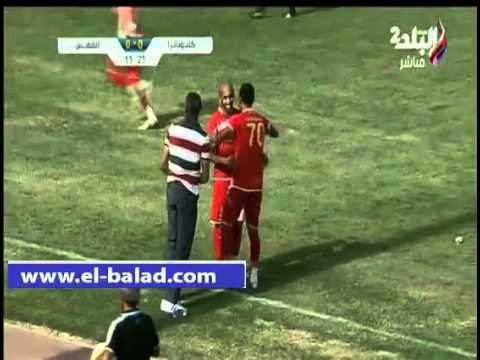 صدى البلد | سيراميكا كليوباترا يهزم الشمس ويقترب من التأهل للممتاز ب