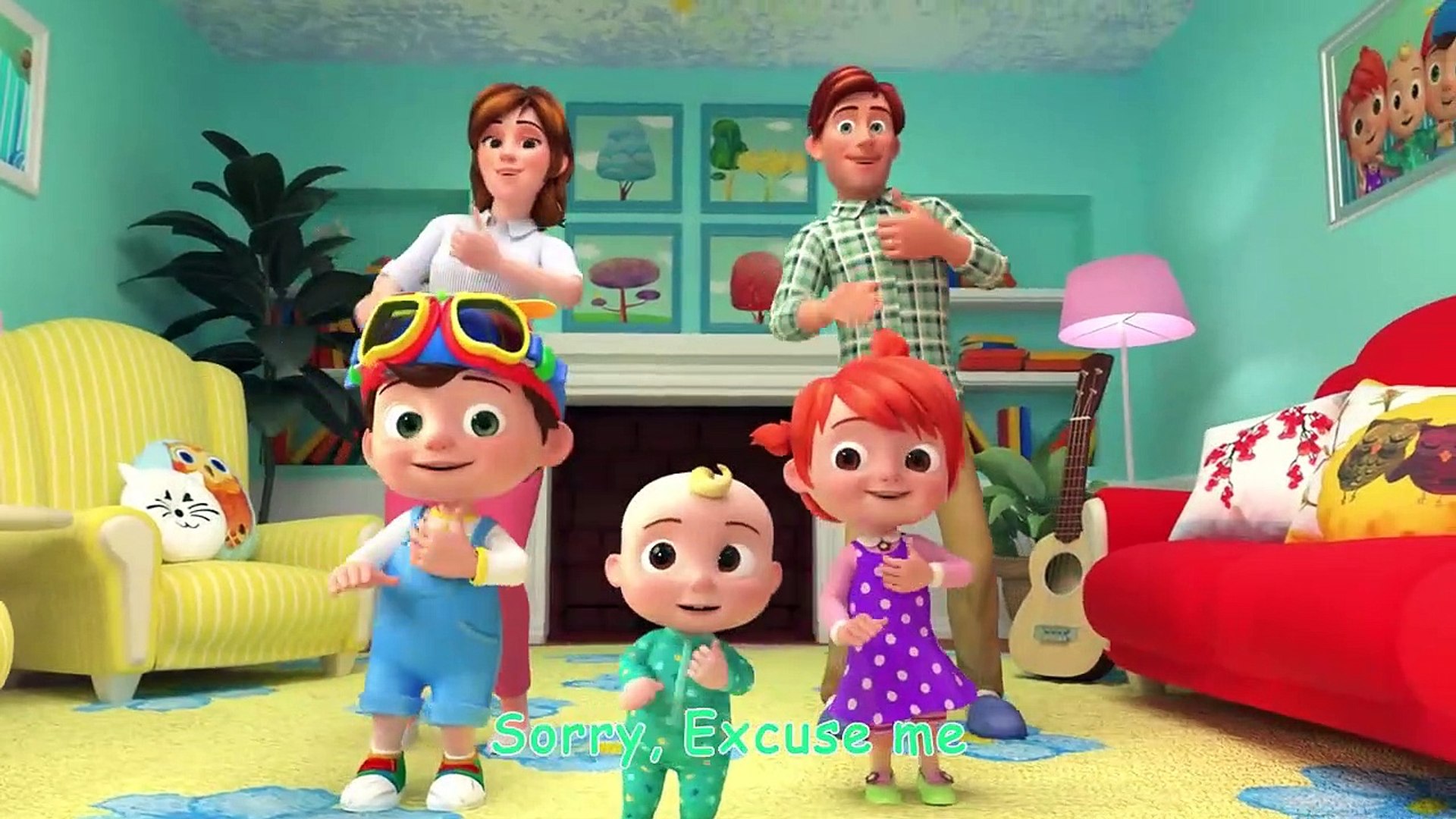 Download Winter Song Fun In The Snow More Nursery Rhymes Kids Songs Cocomelon Video Dailymotion