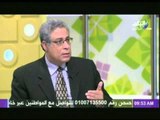 فقرة الصحافة يعلق عليها الكاتب الصحفى سيد عبد العاطى | صباح البلد | 20-1-2015