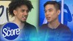 Gabe Norwood On His Secret to Longevity with Gilas | The Score