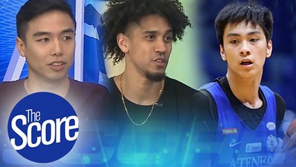 Kai Sotto's Possible Euro Teams, Spain or Germany? | The Score