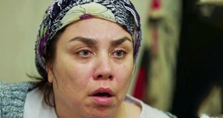 Güzel Oyuncu Yeşim Ceren Bozoğlu'nun Son Halini Görenler Gözlerine İnanamadı