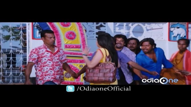 Toki Emiti Heuchi Video Song - Odia Movie - Aame Ta Toka Sandha Marka Film Video - Papu PamPam - Oriya Songs