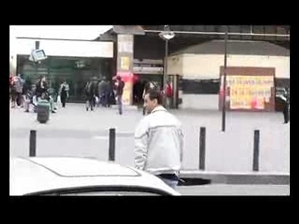 La réalité de nos vies
