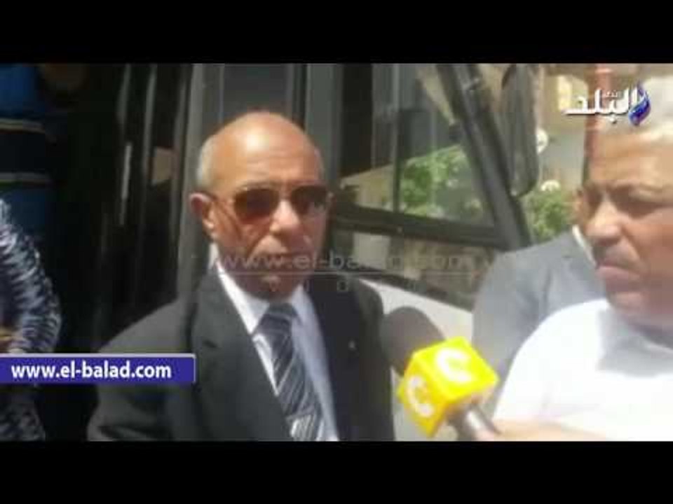 صدى البلد | تيمور بعد إنشاء نادى بمؤسسة الزكاة لـ"الحي": راعو الأسر محدودة الدخل