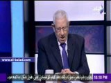 صدى البلد |مكرم محمد أحمد: أخشى انفجار مجلس نقابة الصحفيين من داخله