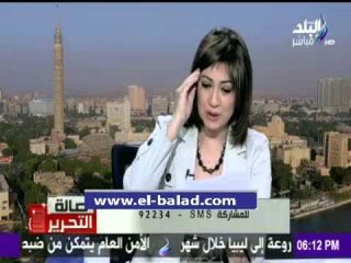 صدى البلد | عبد المحسن سلامة: الاعتداء على حرية الصحافة غير مقبول