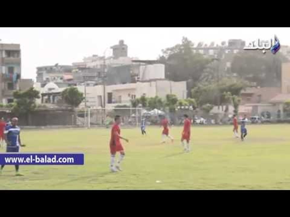 صدى البلد | سيراميكا كليوباترا يهزم ألماظة بـ "ثلاثية" ويقترب من حلم التأهل للدرجة الثانية