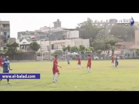 صدى البلد | سيراميكا كليوباترا يهزم ألماظة بـ ثلاثية ويقترب من حلم التأهل للدرجة الثانية