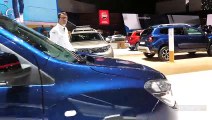Les SUV en force ! – Vidéo en direct du salon de Genève 2019