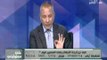 صدى البلد |  أحمد موسي يعلن موقف رئيس تحرير الأهرام من قرارات نقابة الصحفيين