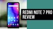 Redmi Note 7 Pro Review