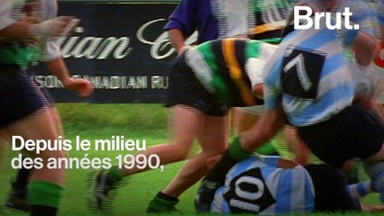 Le rugby, un sport de plus en plus physique et dangereux