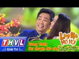 THVL | Làng hài mở hội mừng xuân - Tập 1[7]: Câu chuyện đầu năm - Quang Thành