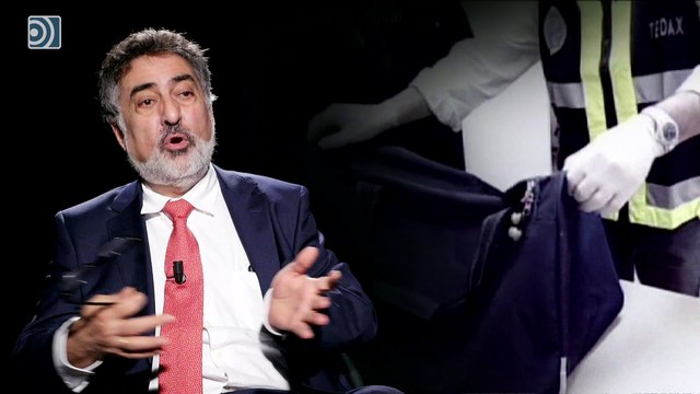 Bulos e intoxicaciones de los atentados del 11 de Marzo