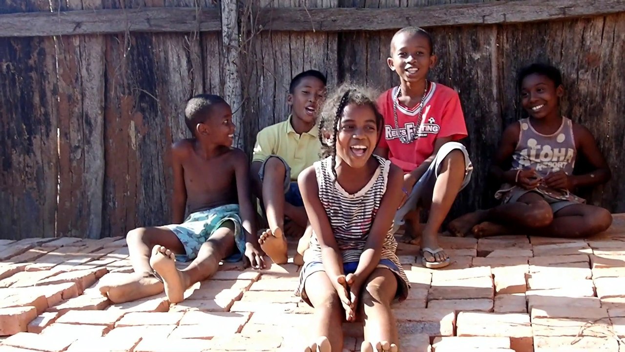 J'apprends le français en m'amusant...