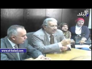 صدى البلد | بيت العائلة المصرية يزور محافظة الفيوم