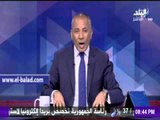 صدى البلد |احمد موسى : أمن نقابة الصحفيين نفى اقتحام الداخلية للمبنى