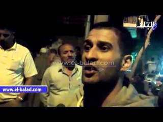 صدى البلد | صديق "قتيل إيطاليا": وفاة باهر اهانة للشعب المصرى ويجب التعامل بحدية مع الموقف