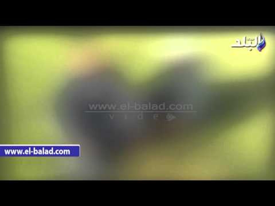 صدى البلد |  أهالى " نزلة البدرمان" يستغيثون بالرئيس ووزير الداخلية من عصابة "هولاكو"