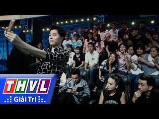 THVL | Hậu trường Ca sĩ giấu mặt 2016 - Tập 11: Ca sĩ Trịnh Thăng Bình