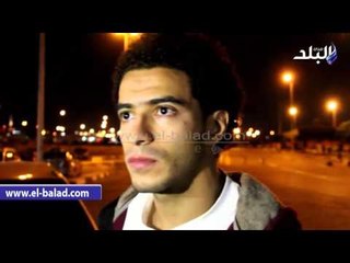 صدى البلد | عمر جابر قبل السفر الى لبازل : مستحيل ألعب للأهلى