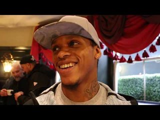 ‘SERGEY KOVALEV MAY RETIRE TOMORROW’ - ANTHONY YARDE & TUNDE AJAYI TALK TRAVIS REEVES CLASH & HATERS