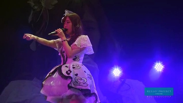 [2019.02.26] Morning Musume '18 Fukumura Mizuki Birthday Event Part 2