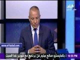 صدى البلد | موسى: رئيس تحرير الأهرام وجه الدعوة للصحفيين للتشاور في الأزمة