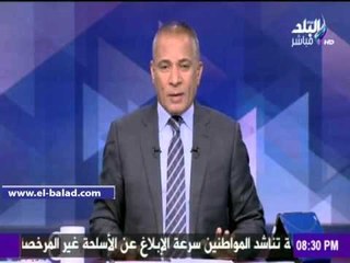 صدى البلد | موسى: أمريكا قتلت "البغدادي" على طريقة "بن لادن" بعد انتهاء مهمته