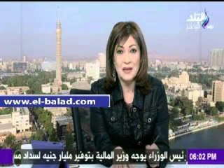 صدى البلد | عزة مصطفي : الإرهاب عملية مستمرة لن تنتهي في وم وليلة