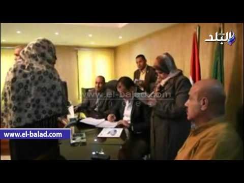 صدى البلد | زيارة خيرية لدعم مستشفى شفاء الأورمان لعلاج السرطان بالأقصر