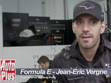 Formula E – Interview de Jean-Eric Vergne avant le e-Prix de Hong Kong 2019