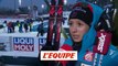 Anaïs Chevalier «Ça commence un peu à m'inquiéter» - Biathlon - Mondiaux (F) - Östersund