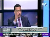 صدى البلد | الشاذلي: تقدمت ببلاغ للنائب العام ضد قلاش وعبد الرحيم بإهدار المال العام