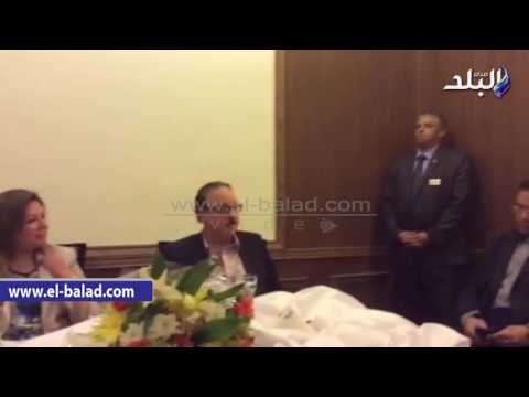 صدى البلد | زير الاتصالات : خدمات الجيل الرابع لأول مرة في مصر خلال شهرين