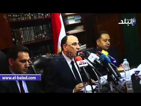 صدى البلد | الكسب غير المشروع: حسين سالم تقدم بطلب للتنازل عن 75%من ثروته