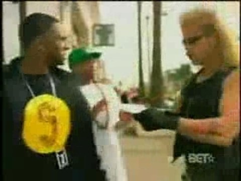 Soulja Boy Feat. Arab - Yahhh