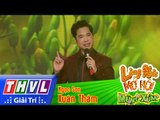 THVL | Làng hài mở hội mừng xuân - Tập 4[5]: Xuân thắm - Ngọc Sơn