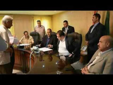 صدى البلد | محافظ الفيوم : توفير مساعدات مالية وفرص عمل لمواطنين وترميم منزل سيدة مٌسنة