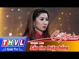 THVL | Solo cùng Bolero 2016 - Tập 4: Sầu tím thiệp hồng - Khánh Lam