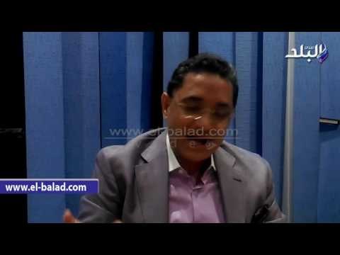 صدى البلد | الصندوق الأسود لـ عبد الرحيم علي على قناة صدى البلد