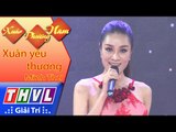 THVL | Xuân Phương Nam | Tập 5 [9]: Xuân yêu thương - Minh Thư