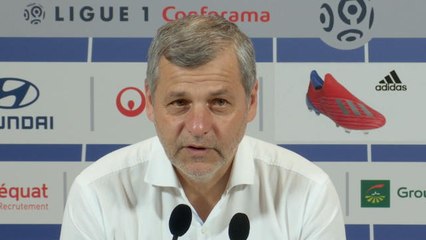 28e j. - Genesio : "Accumuler de la confiance"