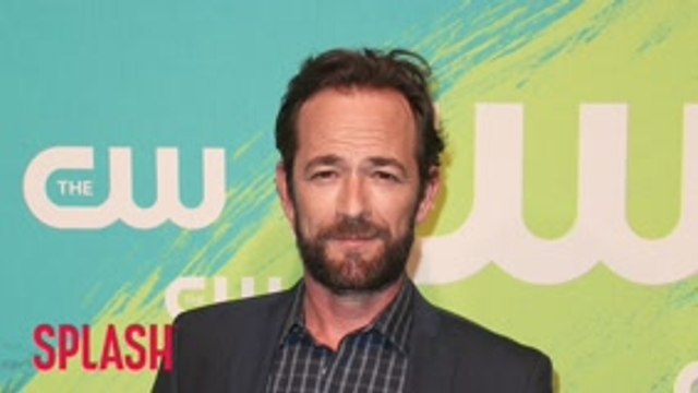 Cole Sprouse: Luke Perry Was A Good Man