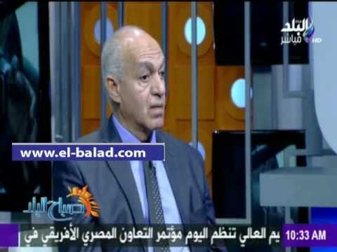 صدى البلد | رئيس حي بولاق : غياب لجان المراقبة علي محال العتبة من أسباب توسع حريق « الرويعي »